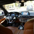 BMW 730 Li 2020